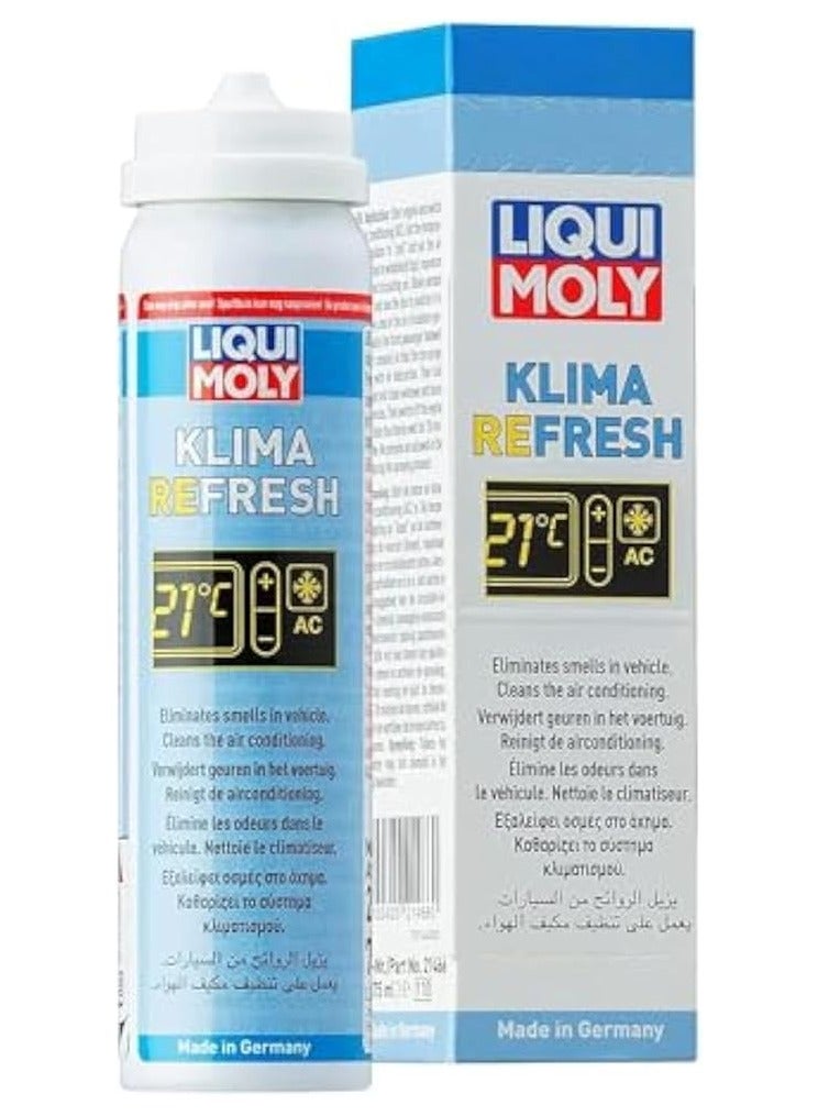 ليكوي مولي كليما - منعش 75 مل