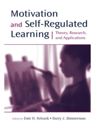Motivation and Self-Regulated Learning: Theory, Research, and Applications - pzsku/Z21F738EEA0F264674636Z/45/_/1741852204/a3fe8f26-dddb-4059-b26c-b2bbff79bfd4