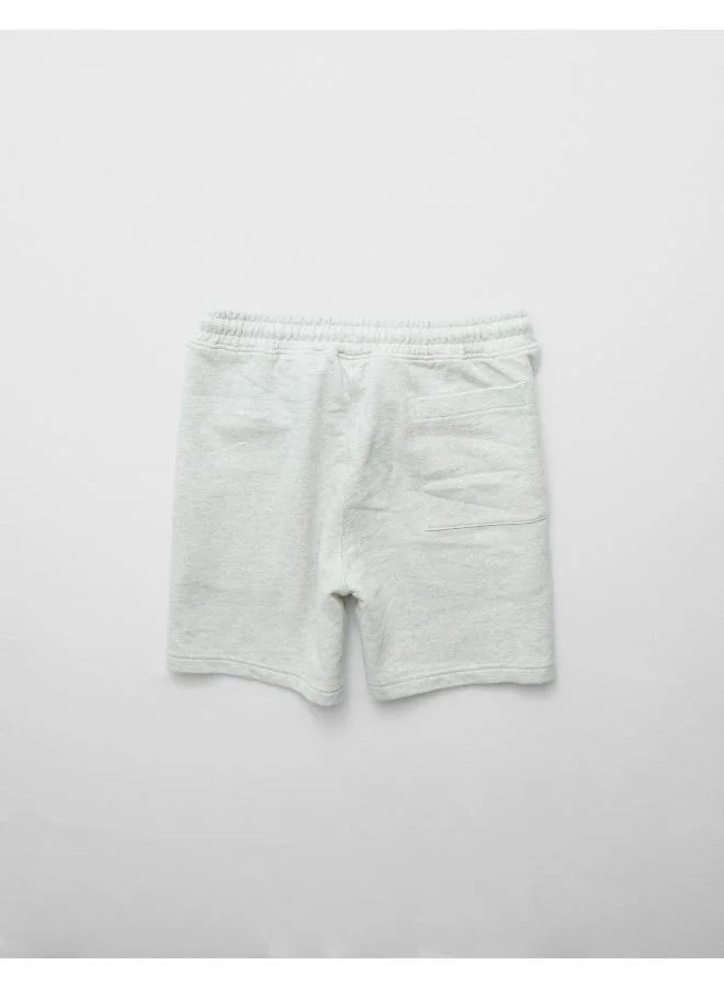 American Eagle AE Cotton Jogger Short