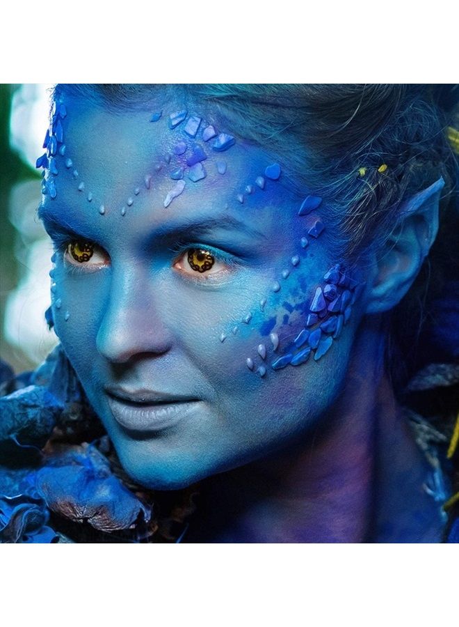 mehron مثبت مكياج "A" (0.125 أونصة) - Image 2