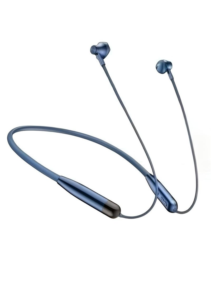 BD Bluetooth Stereo Neckband and 30 Hours Play Time - Image 1