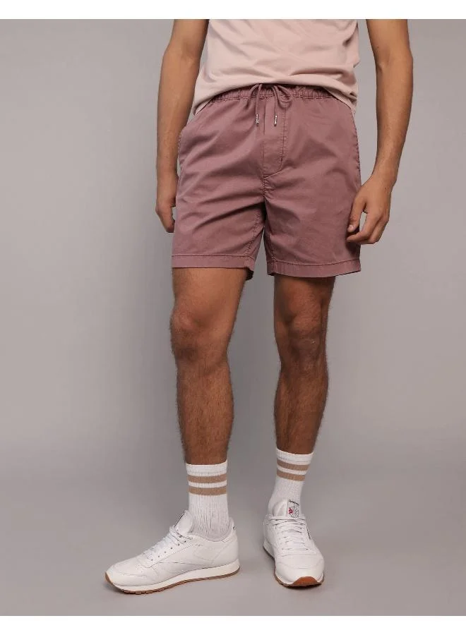 امريكان ايجل AE Flex 7" Lived-In Trekker Short