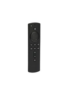 Zaboon Tv Remote Control Simple Small Replacement Remote Control Comfortable For Amazon Fire Stick Television  - Image 2