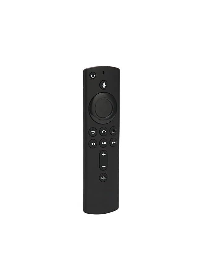 Zaboon Tv Remote Control Simple Small Replacement Remote Control Comfortable For Amazon Fire Stick Television - Image 2