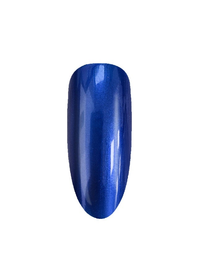 Brunson Classic Nail Polish 18ml Fast Dry Nail Lacquer Nail Harderner Normal Polish Glossy Gel Effect Quick Air Dry Long-Lasting Natural Nail Enamel Salon Quality Manicure Pedicure Regular Polish - Image 2