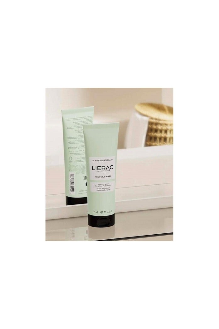 ليراك قناع تقشير الوجه من ليراك، 75 مل - Image 3