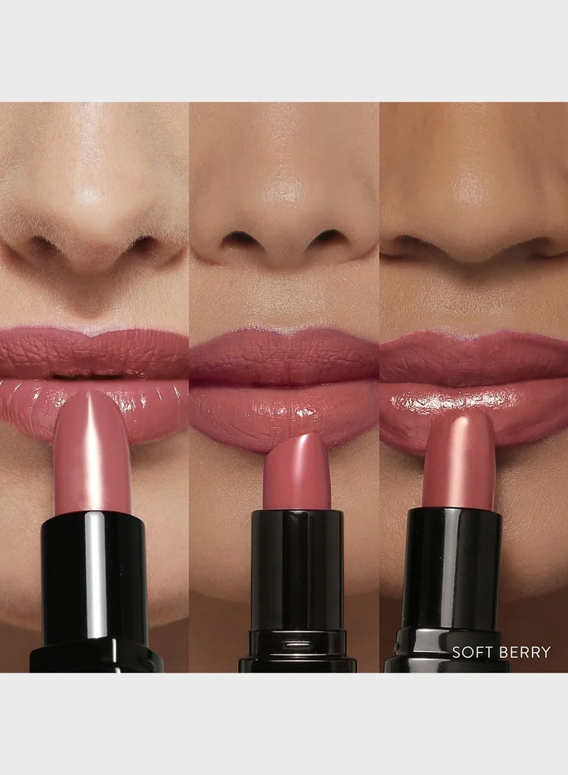 BOBBI BROWN Luxe Lip Color - Soft Berry