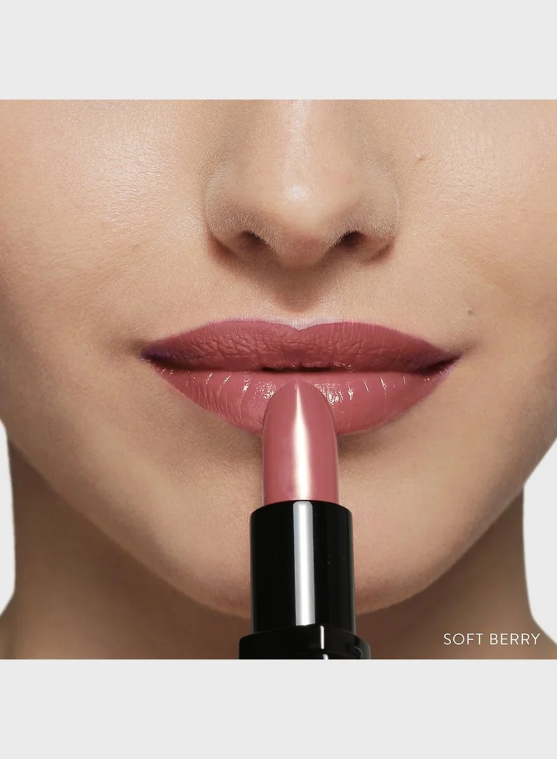 BOBBI BROWN Luxe Lip Color - Soft Berry