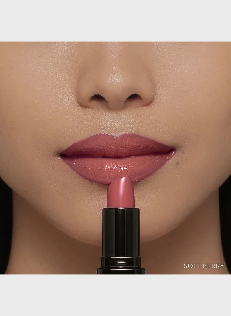 BOBBI BROWN Luxe Lip Color - Soft Berry