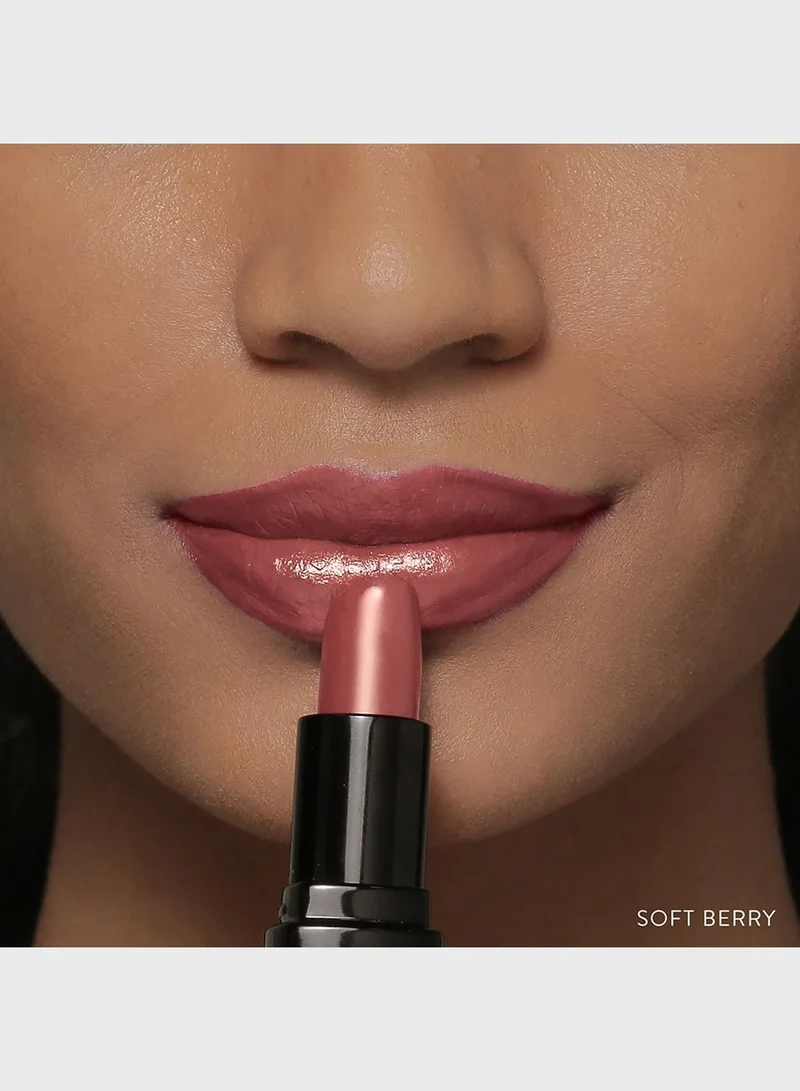 BOBBI BROWN Luxe Lip Color - Soft Berry