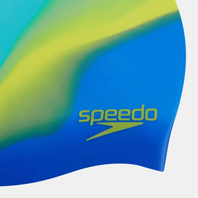 speedo Kids' Colourful Swimming Cap