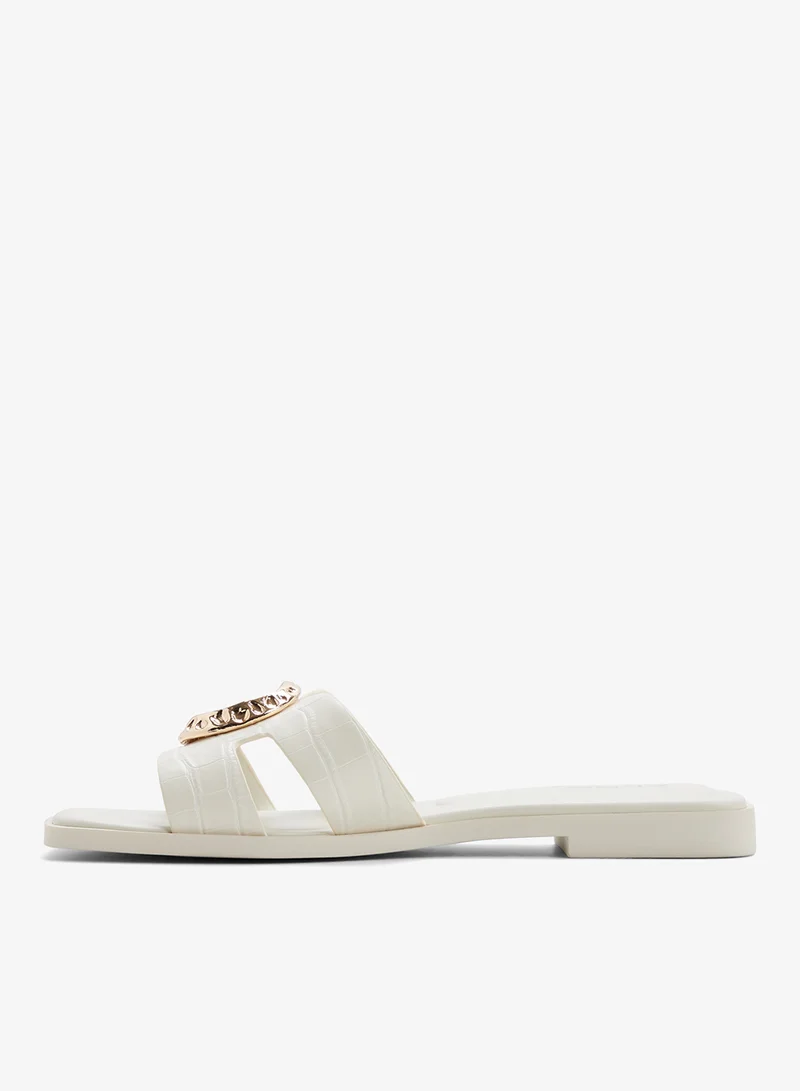 الدو خلاي صنادل مسطحة