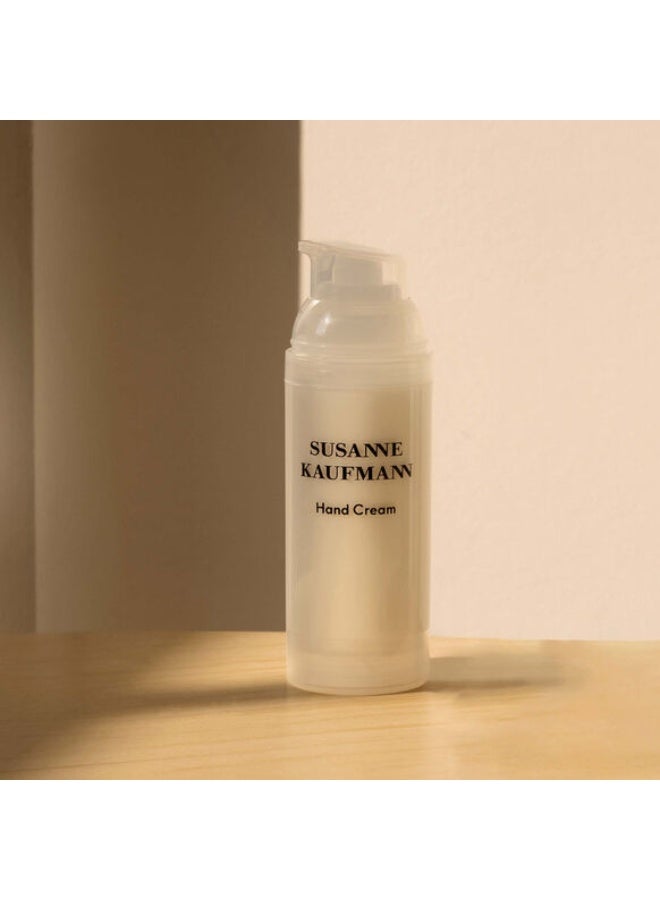 Susanne Kaufmann Hand Cream  50ML - Image 3