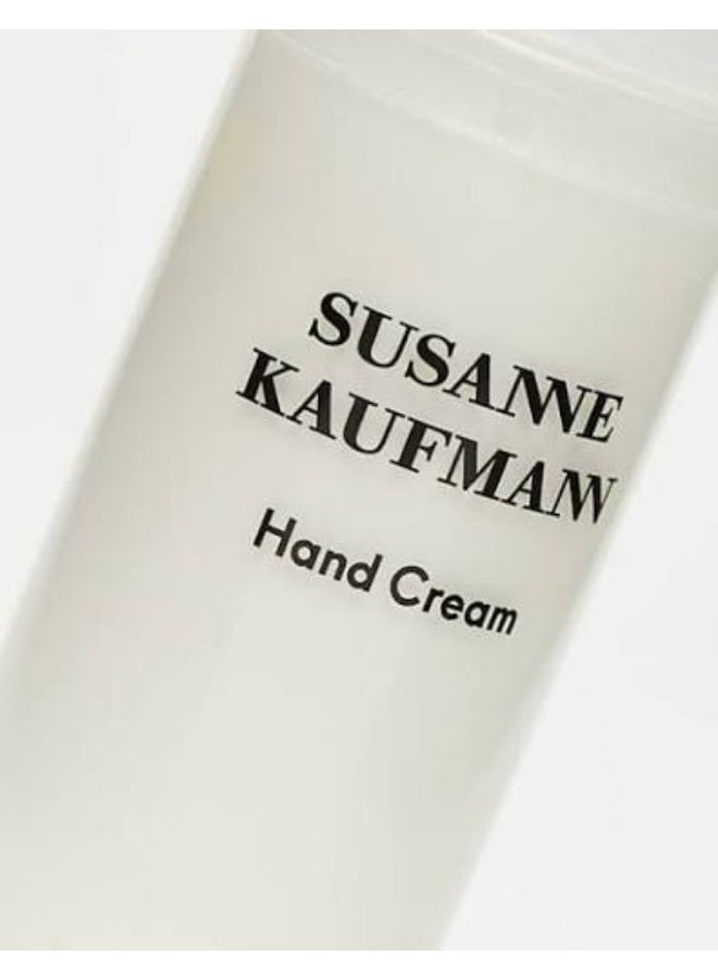 Susanne Kaufmann Hand Cream  50ML - Image 4