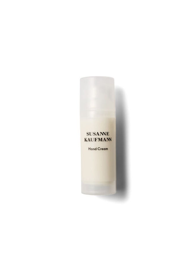 Susanne Kaufmann Hand Cream  50ML - Image 1