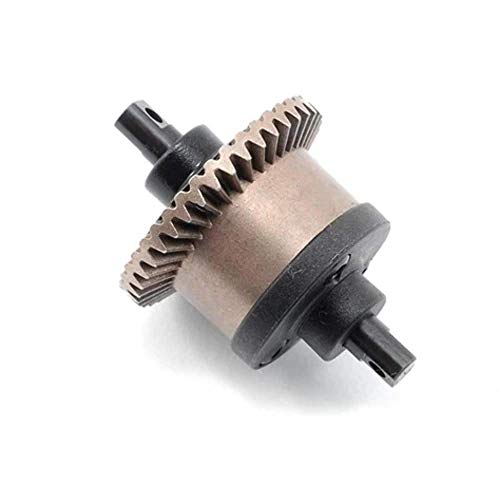Traxxas 7078 Complete Differential Assembly for 116 Vehicles - Image 1