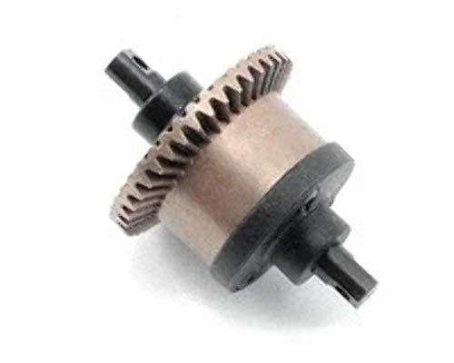 Traxxas 7078 Complete Differential Assembly for 116 Vehicles - Image 3