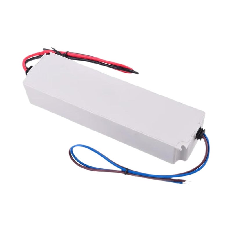 LPV 100 12 100W 12V 8 5A IP67 Waterproof LED Driver Constant Current For Lighting Industrial Automation - Image 5