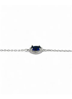 zilara Gem Pave Deep Hang Bracelet  - Image 3