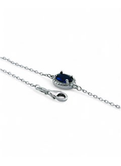 zilara Gem Pave Deep Hang Bracelet  - Image 4