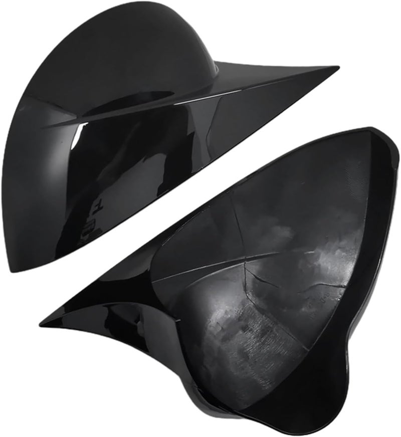 Vuzmode Side Mirror Cover Caps for Seat Vehicles - Image 3