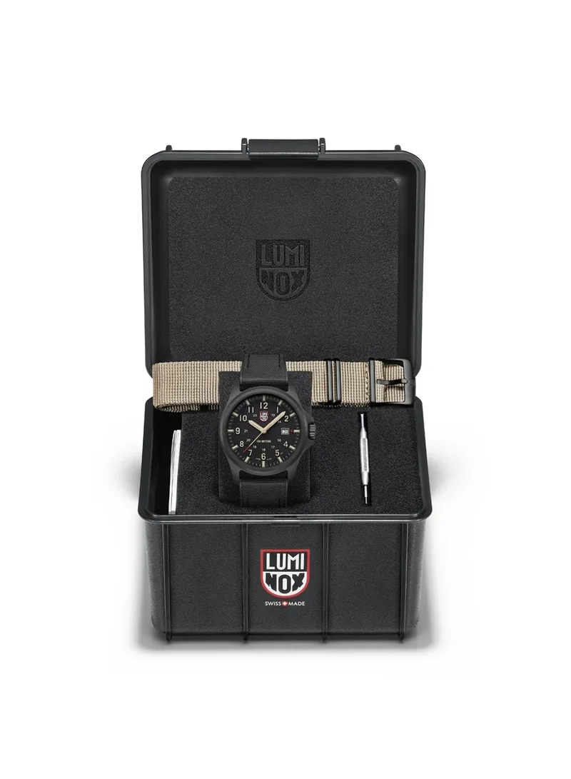 Luminox  ATACAMA FIELD 1960 Series Set - XL.1970.SET for Men | Best Price UAE