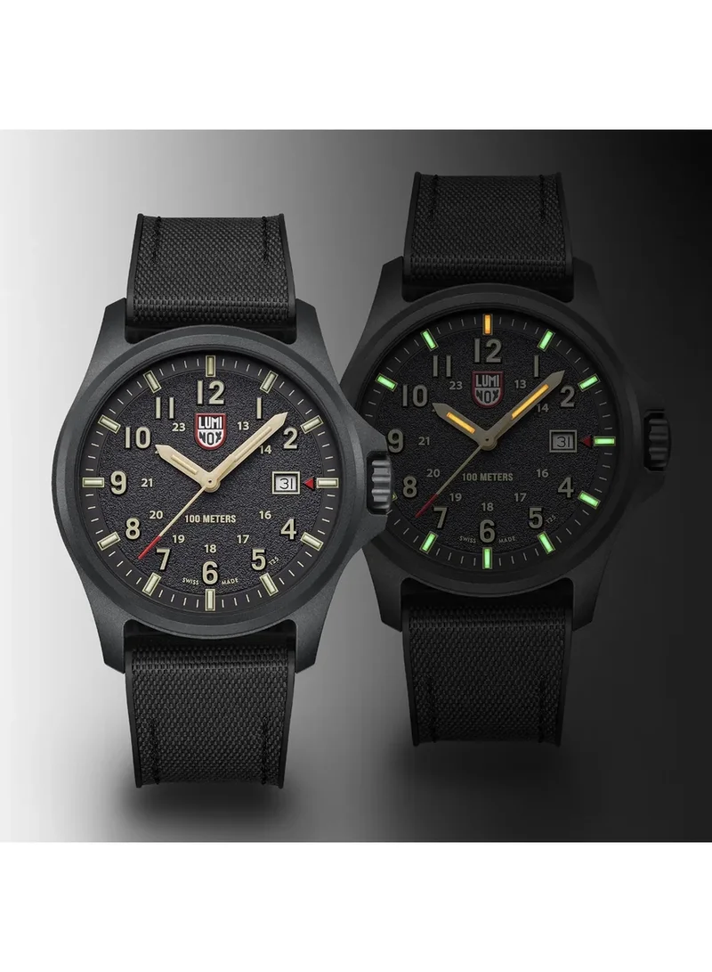 Luminox  ATACAMA FIELD 1960 Series Set - XL.1970.SET for Men | Best Price UAE