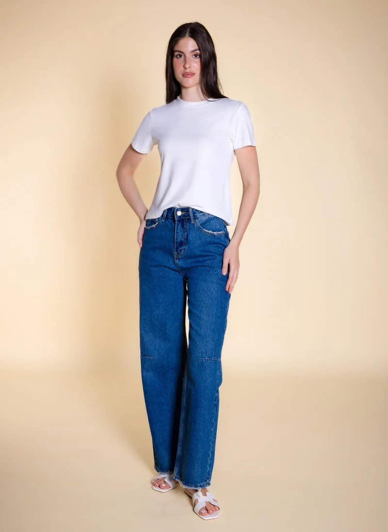 شايبس SOFT MIDWEIGHT T-SHIRT