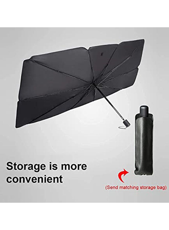 Car Sun Shade - Image 5