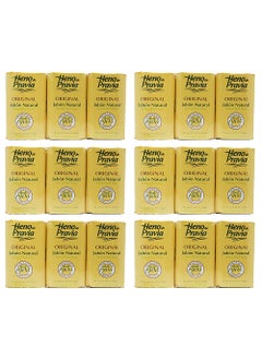Heno de Pravia Natural Bath Soap 18