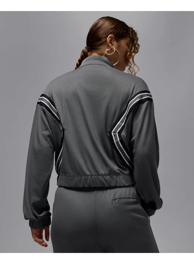 Jordan W J Brk Trk Jkt