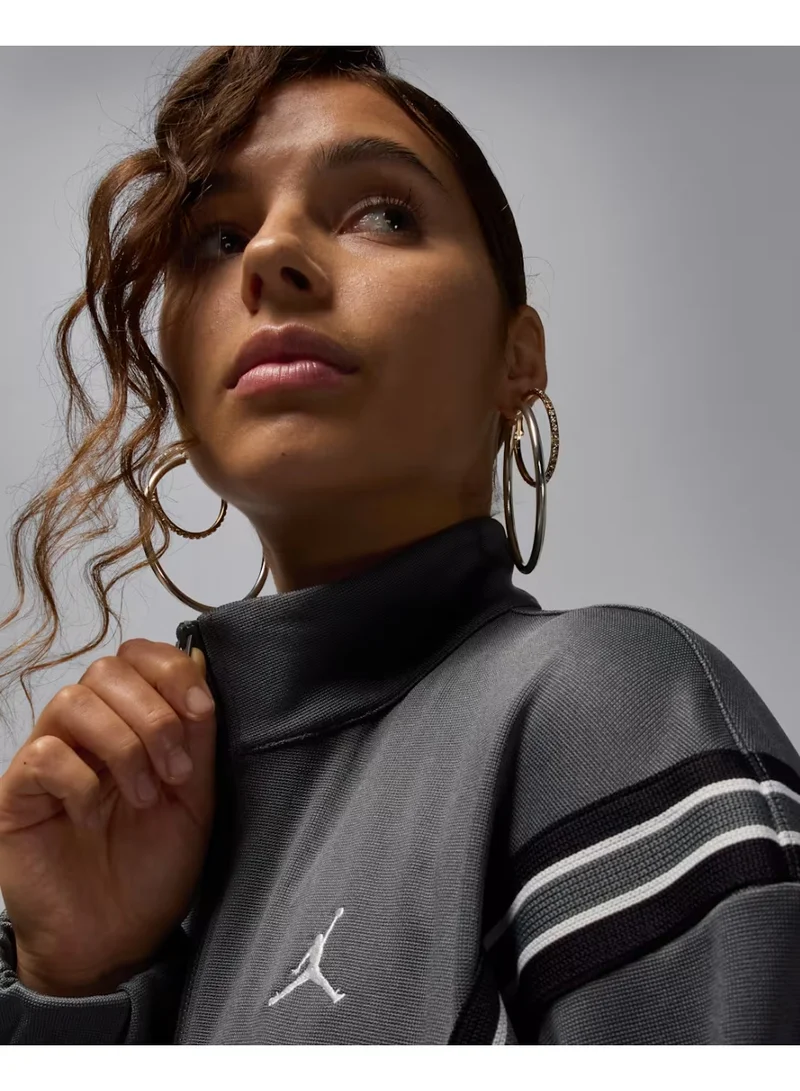 Jordan  W J Brk Trk Jkt for Women | Best Price UAE