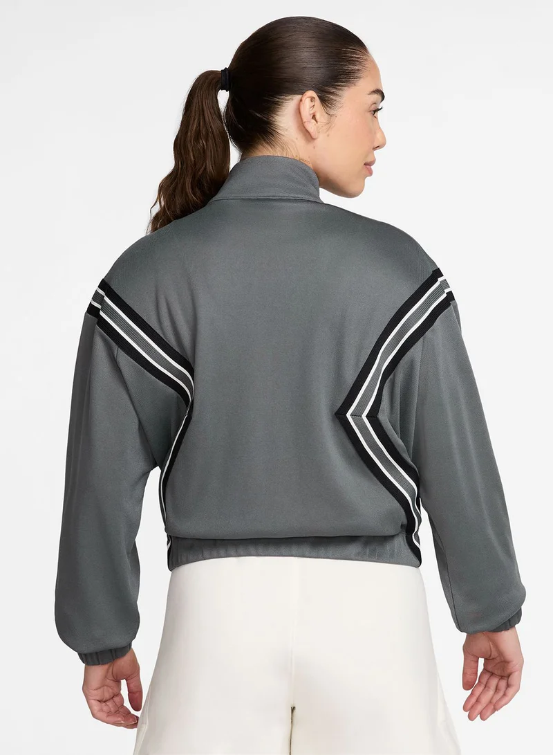 Jordan W J Brk Trk Jkt