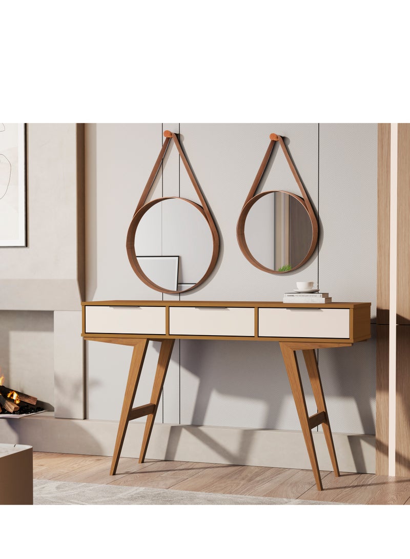 JB  MOVEIS JB Console Table  - Image 1