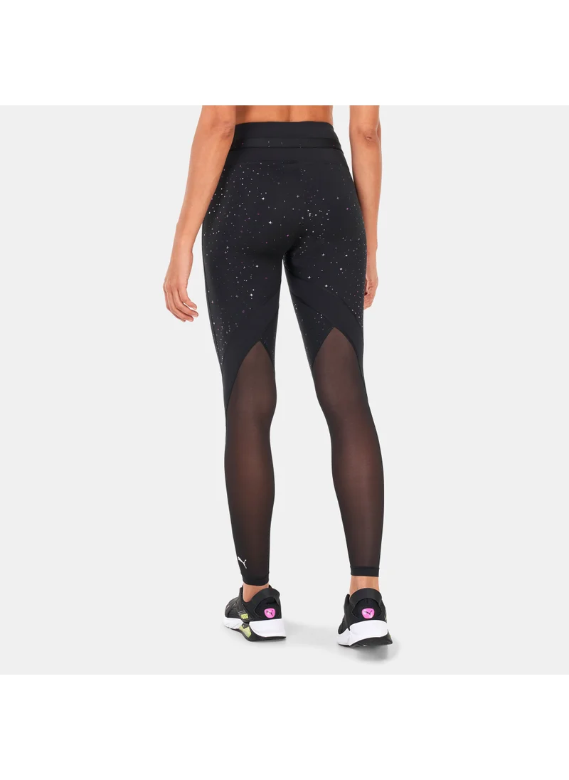 PUMA Women's Stardust High Waist Leggings
