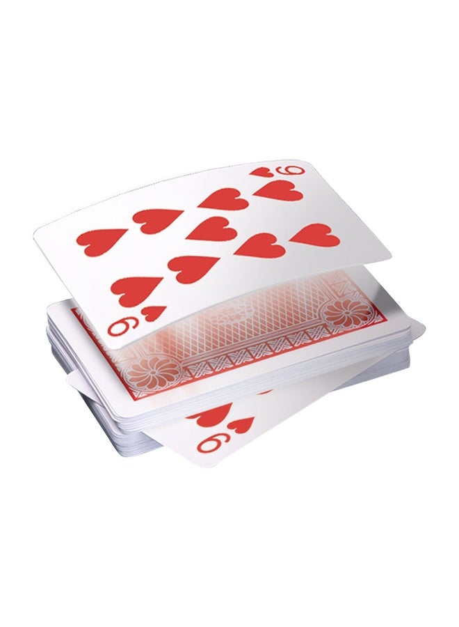 Marvin's Magic Mind-Blowing Magic Incredible Card Tricks With 30 Tricks - Image 2