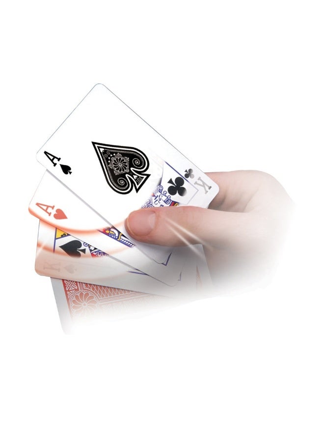 Marvin's Magic Mind-Blowing Magic Incredible Card Tricks With 30 Tricks - Image 3