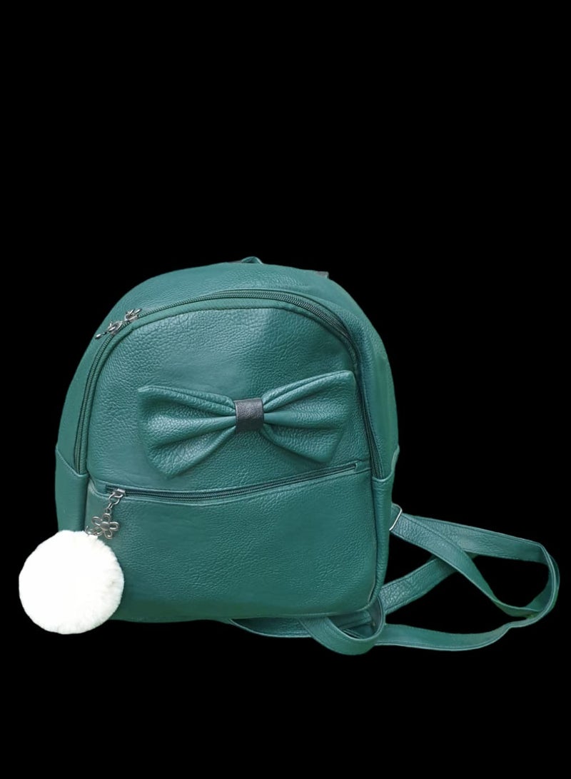 BACK BAG BASIC Suitable For Daily Use, Club, Travel and Picnics  - Image 1