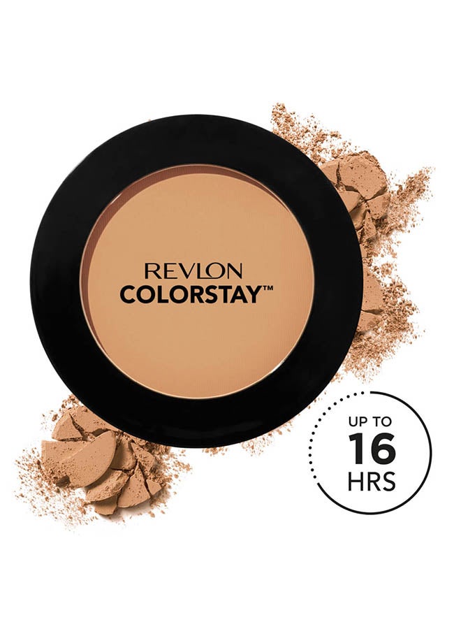 ريفلون بودرة مضغوطة ColorStay™ - Image 1