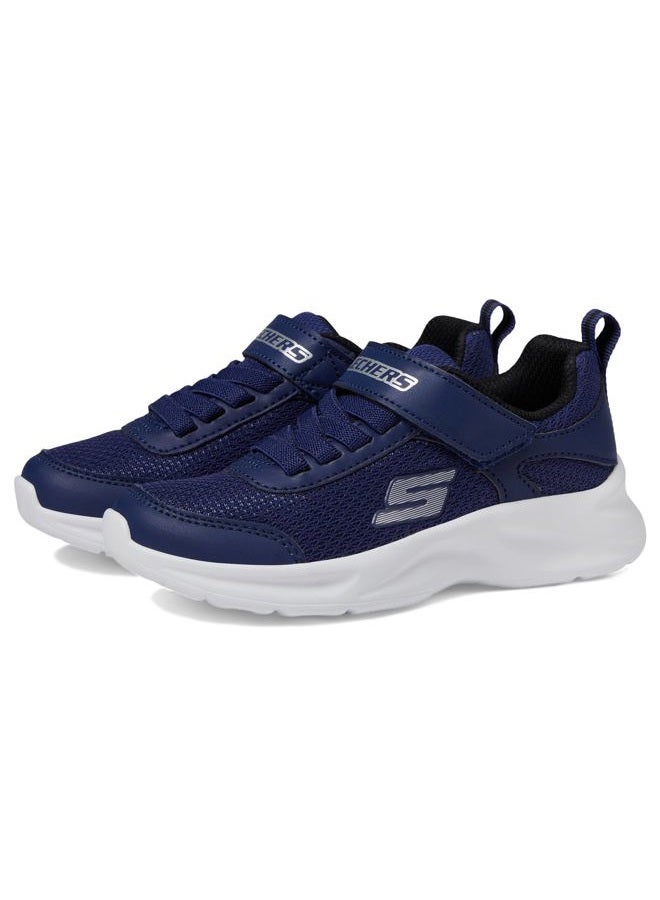 SKECHERS داينامتيك، أحذية أطفال، زرقاء، 35 EU - Image 2