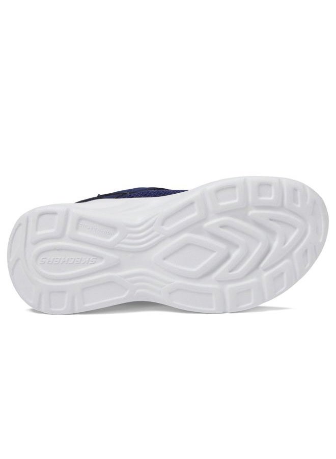 SKECHERS داينامتيك، أحذية أطفال، زرقاء، 35 EU - Image 4