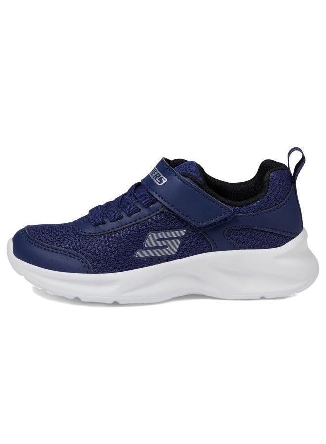 SKECHERS داينامتيك، أحذية أطفال، زرقاء، 35 EU - Image 5