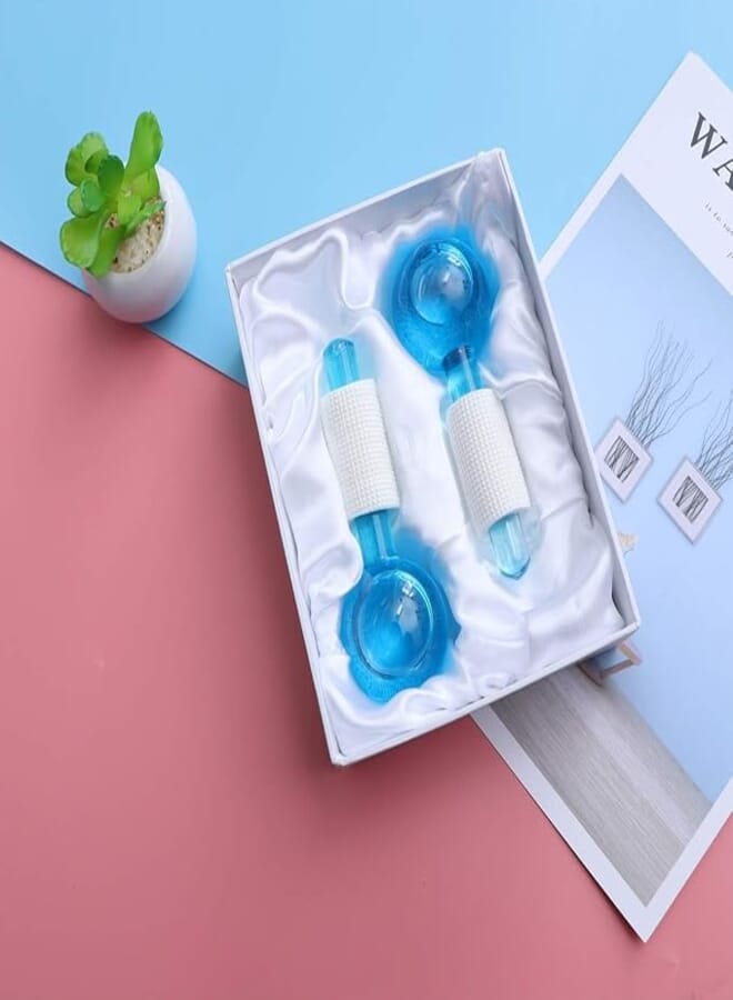 Generic Ice Roll Balls Used To Reduce Acne And Purify Pores