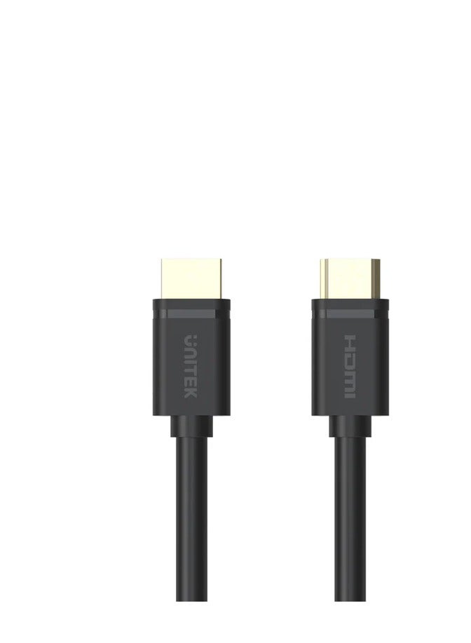 Unitek, 4K 60Hz High Speed HDMI Cable