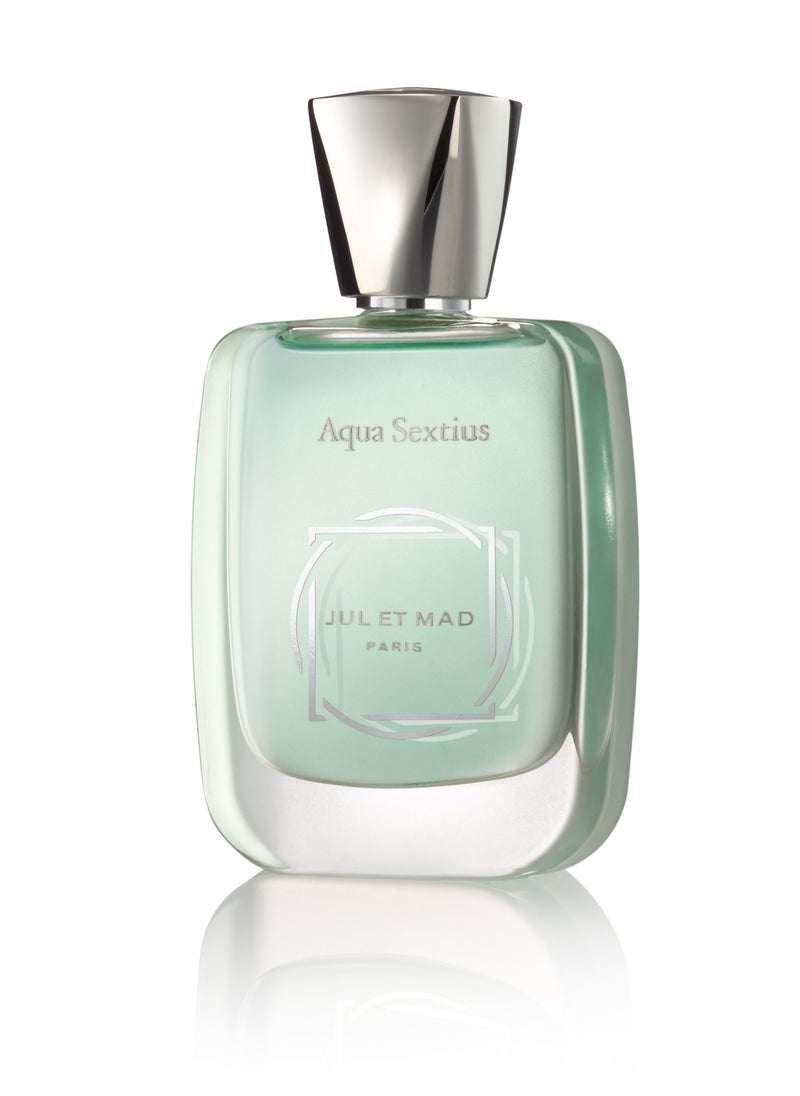 Jul Et Mad - Aqua Sextius Extrait De Parfum Unisex 50 Ml - Image 1