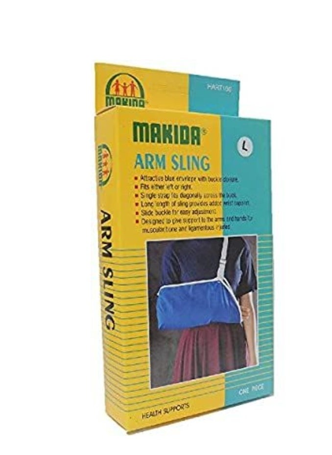 MAKIDA Makida Arm Sling-L Hart1007U 