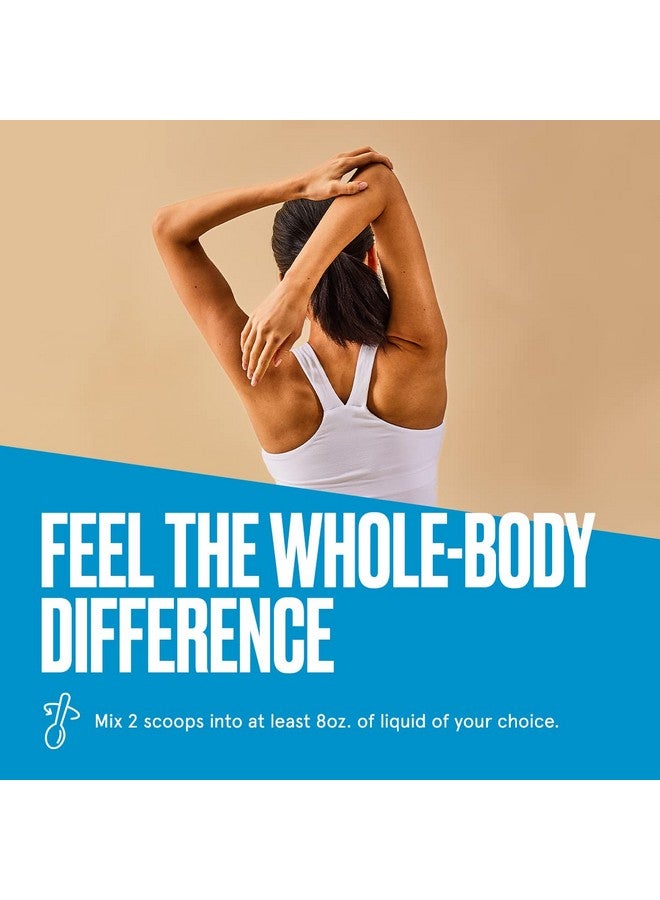 Bulletproof Vanilla Collagen Peptides Powder with MCT Oil, 14.3 Ounces, Grass-Fed Collagen Protein for Skin, Bone and Joint Support, Pasture Raised, No Added Hormones - Image 4