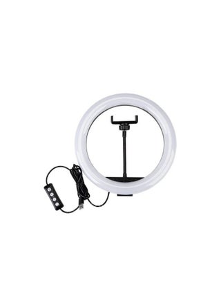 WH32 RGB LED Soft Ring Light With 7 Colors And 360 Degree Rotating pan tilt - pzsku/Z21F98770E2E6DB9080E5Z/45/1747483213/6da79013-882d-4f96-b9fc-526b9bdece9e