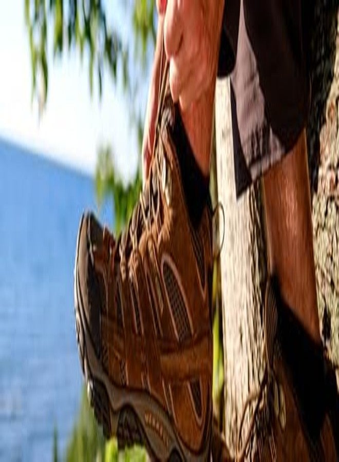 ميريل جوارب ميريل للجنسين، للرجال والنساء، مبطنة بصوف ناعم، تدعم قوس القدم، مناسبة للمشي لمسافات طويلة، لون أسود، مقاس صغير-متوسط أمريكي - Image 2