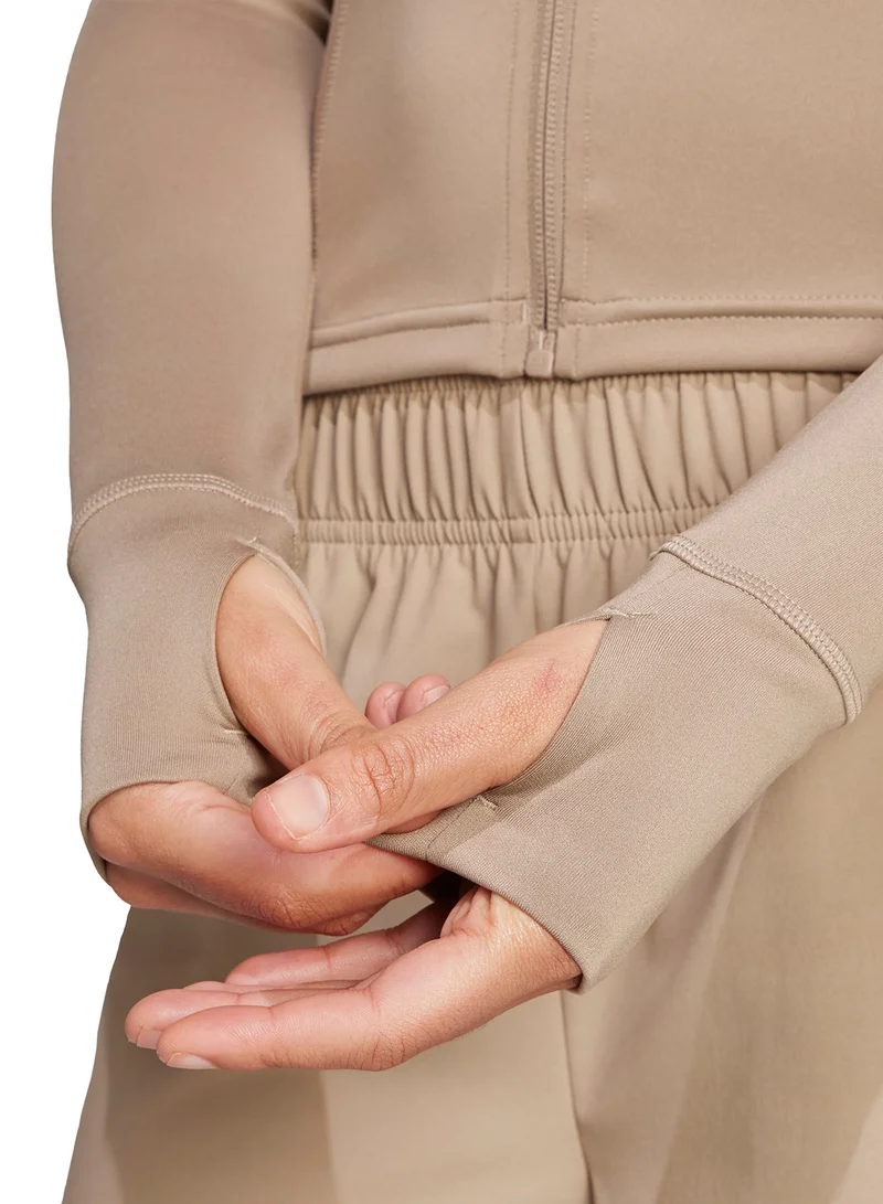 Adidas Optime Essential Jacket
